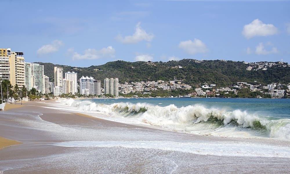 acapulco