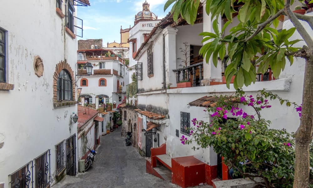 taxco