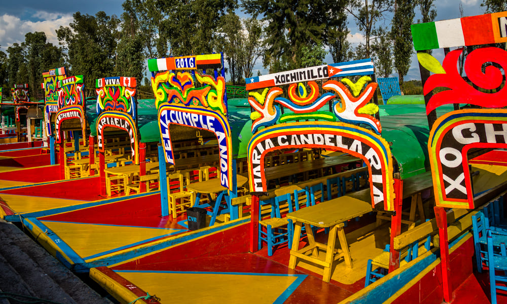xochimilco