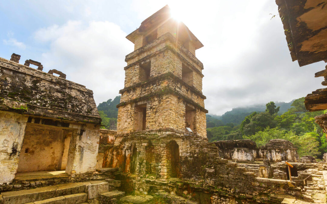 Chiapas Ancestral: Un Viaje al Pulso Original de México